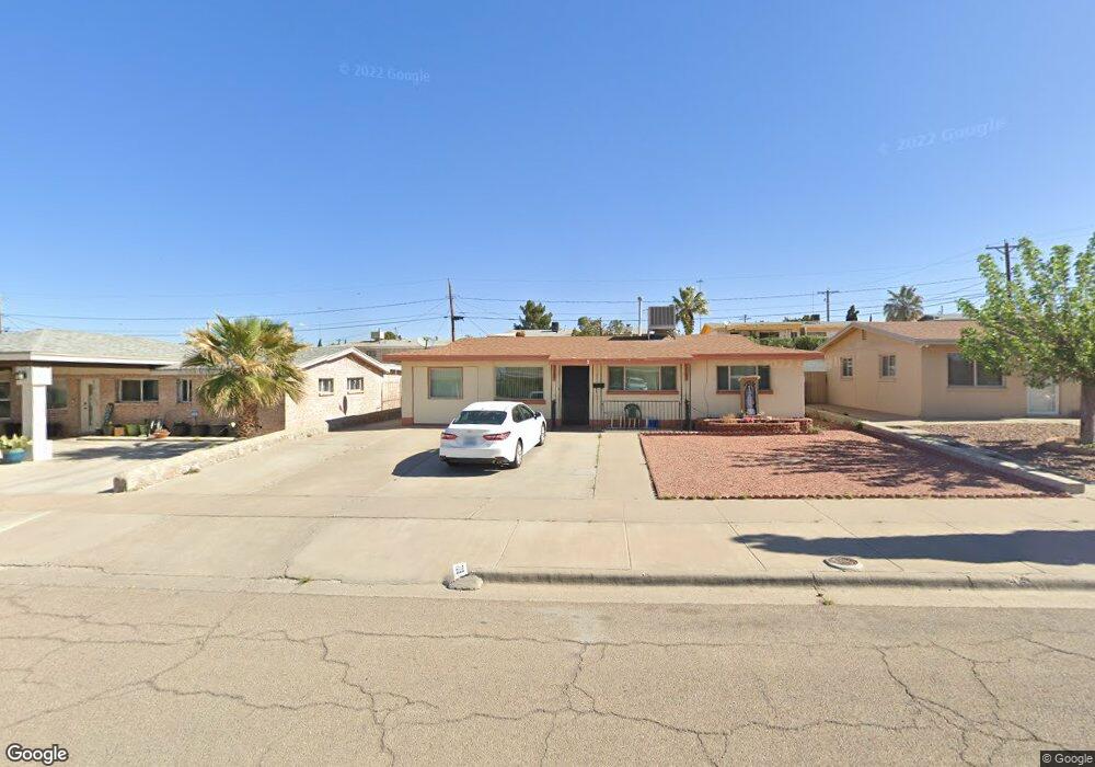 7213 Flagstaff Ct, El Paso, TX 79915 - photo 1