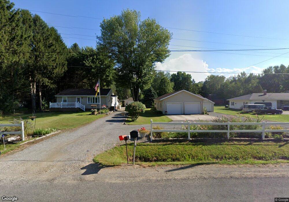 6634 Kruger Rd, Three Oaks, MI 49128 - photo 1