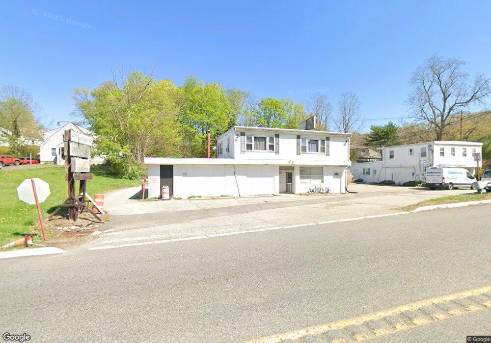 4 Oak Ridge Rd unit 4, West Milford Twp., NJ 07438 - photo 1