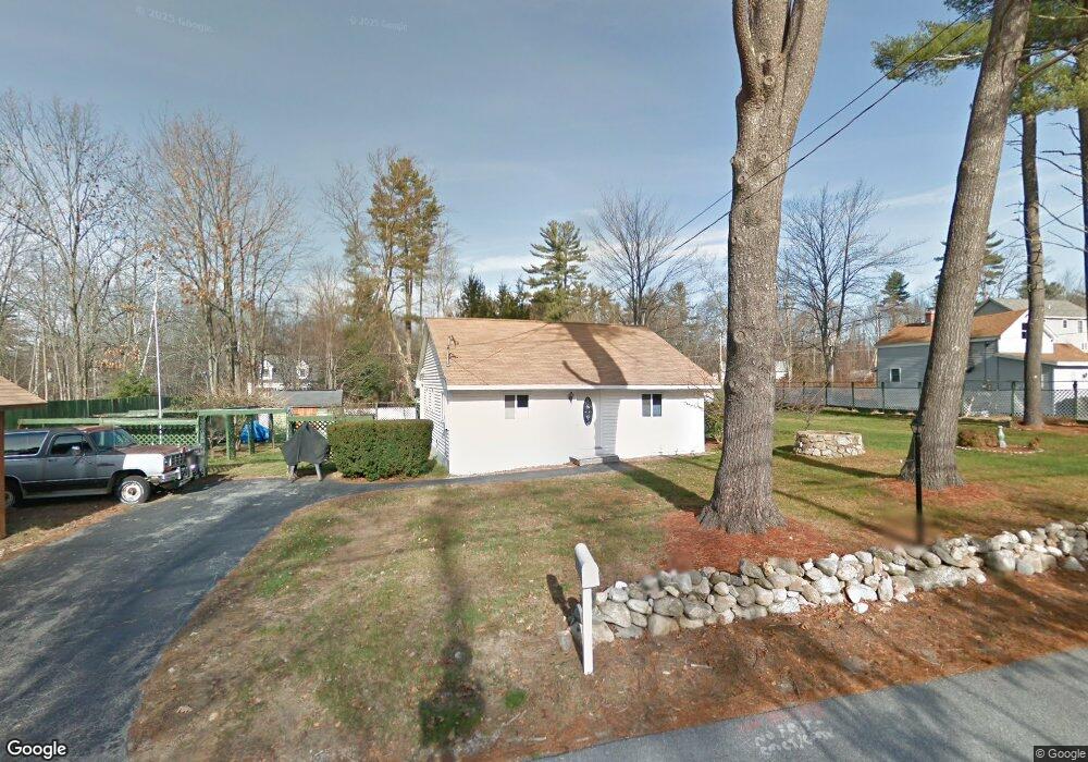 17 Carter Rd, Merrimack, NH 03054 - photo 1