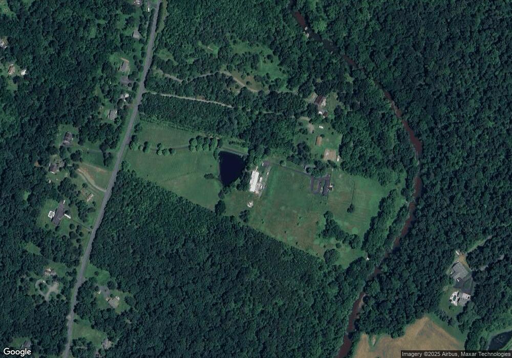 489 Old Bridge Rd, Amissville, VA 20106 - photo 1