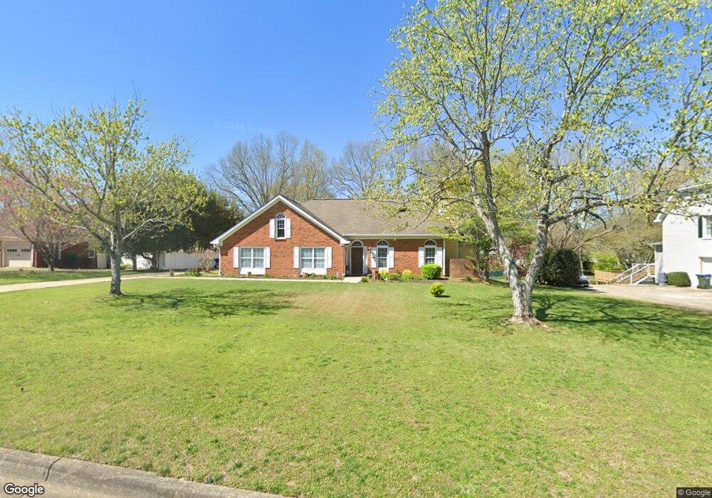 130 Glenclairn Ct, Roswell, GA 30076 - photo 1