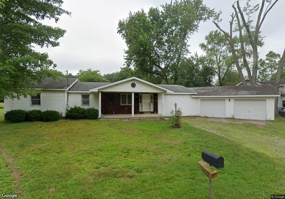 16433 Swickard St, East Liverpool, OH 43920 - photo 1