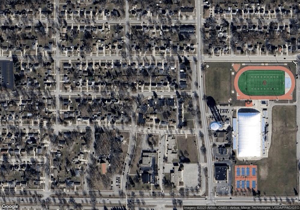 1603 3rd Ave NW unit A, Austin, MN 55912 - photo 1