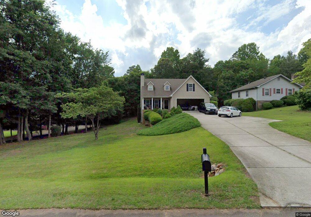 4630 Seminole Dr, Gainesville, GA 30506 - photo 1