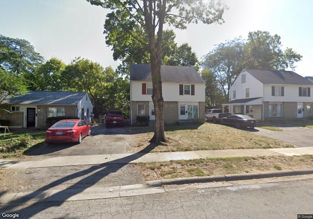 152 Beechbank Rd unit 154, Columbus, OH 43213 - photo 1