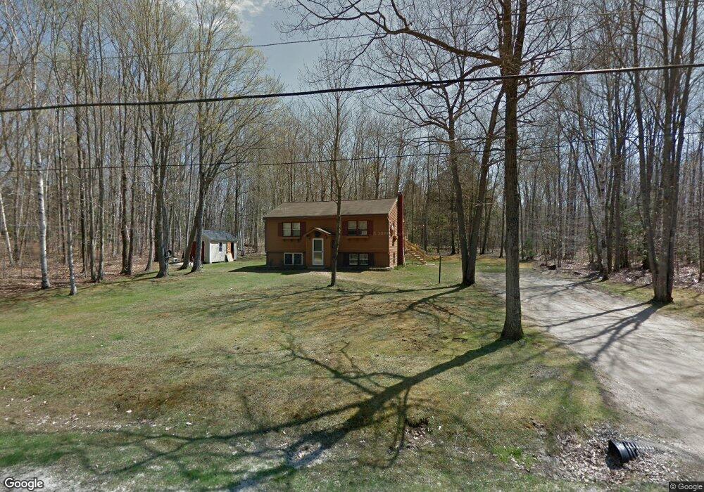 25 Beechwood Ln, Durham, ME 04222 - photo 1