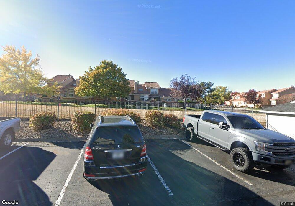 8746 Kachina Way, Lone Tree, CO 80124 - photo 1