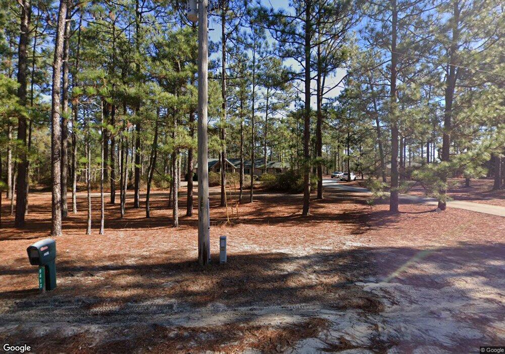 9412 Calloway Rd, Aberdeen, NC 28315 - photo 1