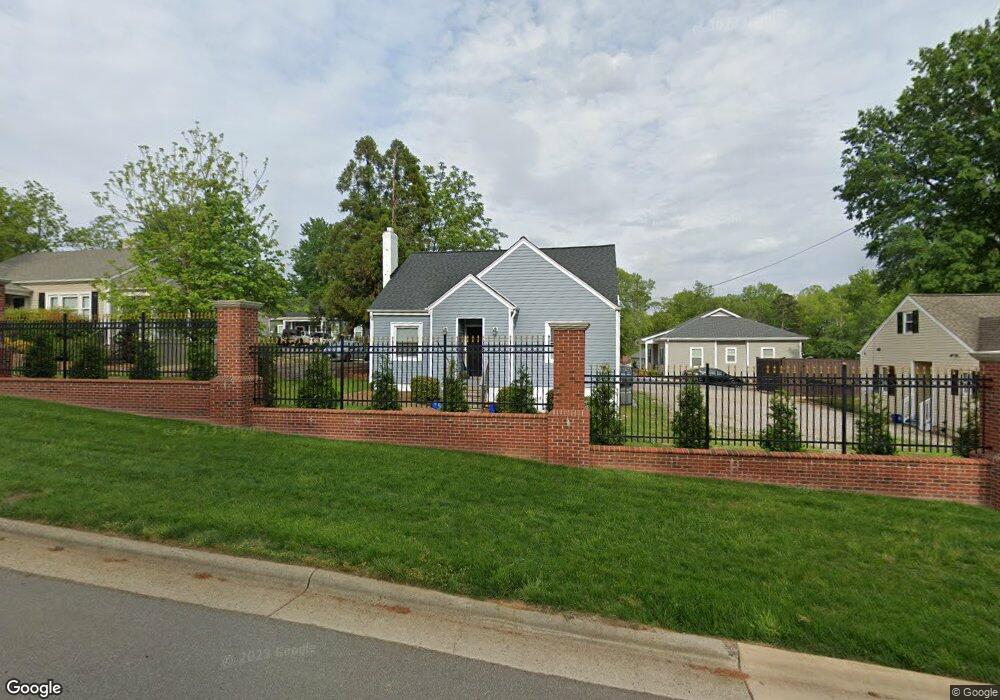 1108 N Centennial St, High Point, NC 27262 - photo 1