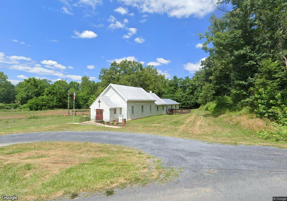 149 Turkey Knob Rd, Quicksburg, VA 22847 - photo 1