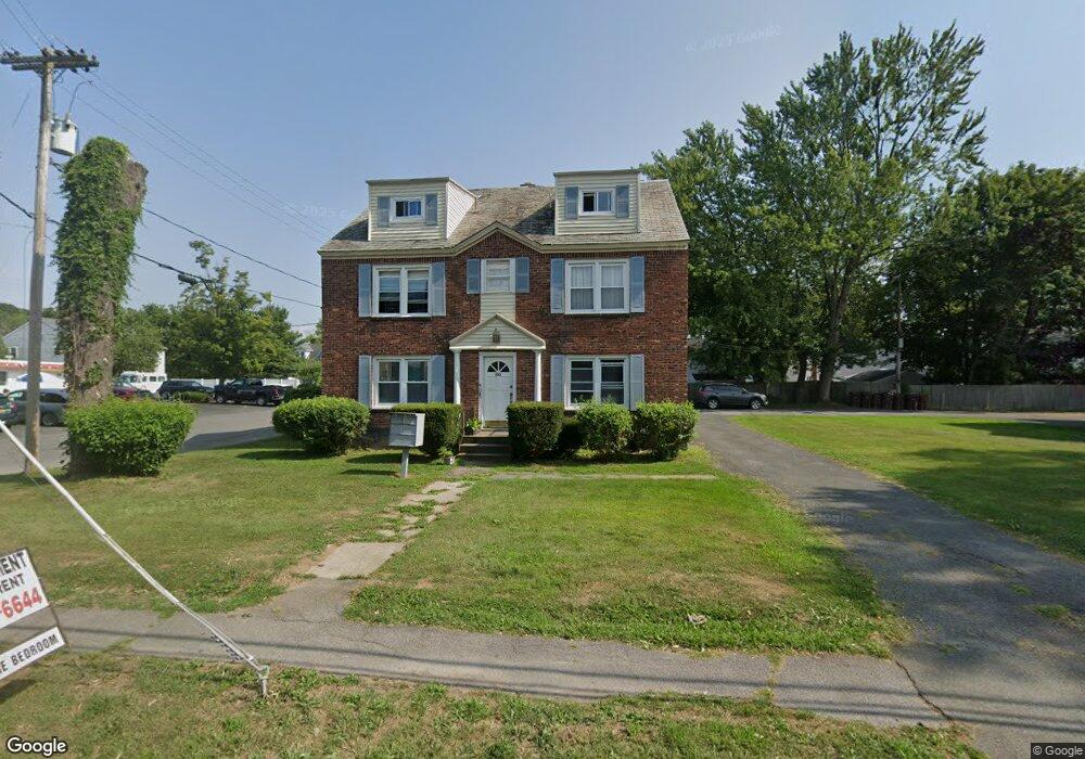 60 Delaware Ave, Delmar, NY 12054 - photo 1