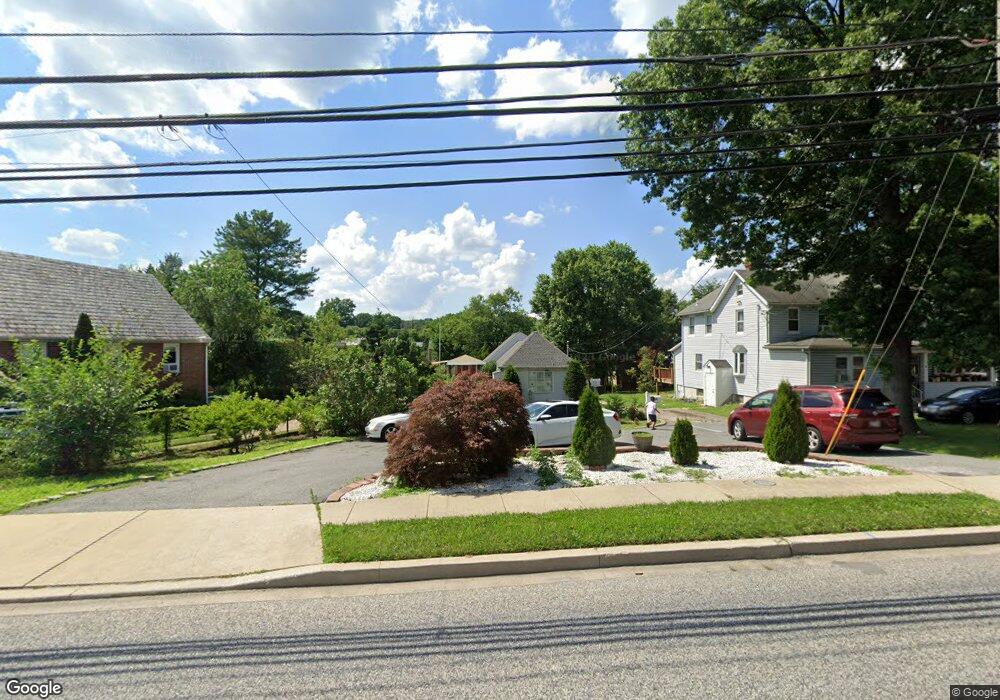 4724 Kenwood Ave, Baltimore, MD 21206 - photo 1