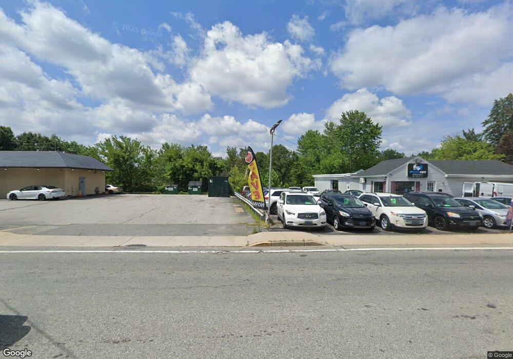 262 Mendon Rd, Cumberland, RI 02864 - photo 1