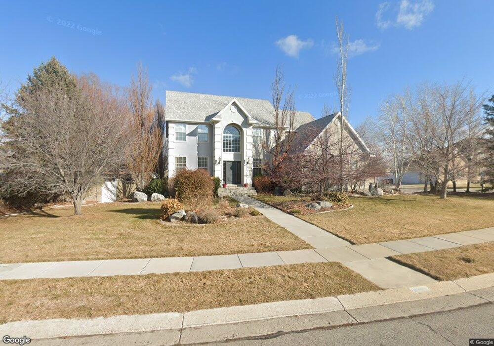 9899 S 3265 W, South Jordan, UT 84095 - photo 1
