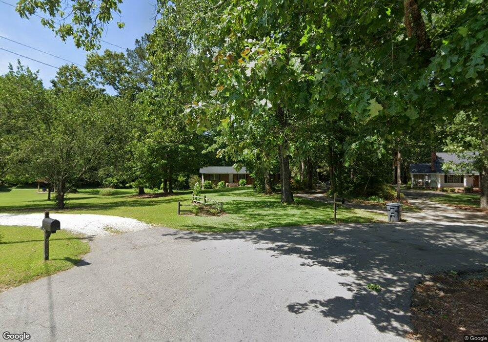 2090 Meadowbrook Dr SW, Conyers, GA 30094 - photo 1