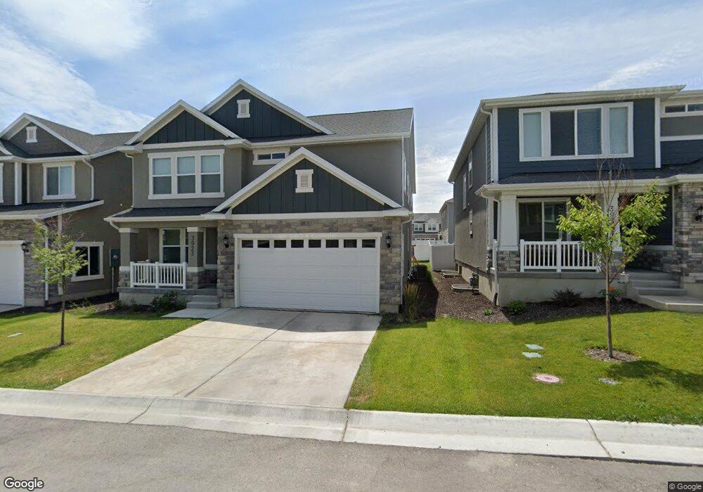 3923 W 1750 N unit 1121, Lehi, UT 84043 - photo 1