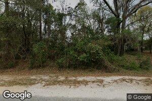 305 Mill Branch Rd, Warwick, GA 31796