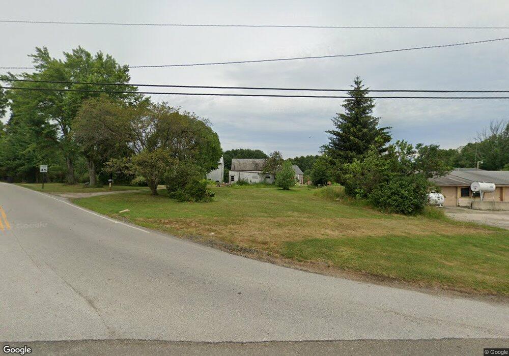 3297 State Route 44, Rootstown, OH 44272 - photo 1