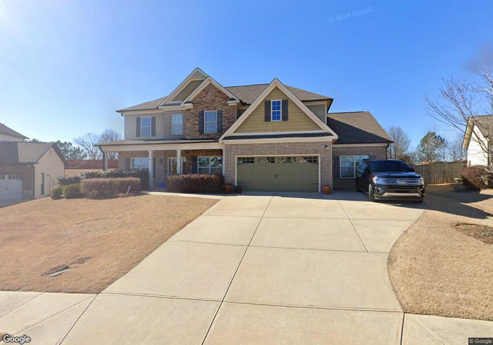 2290 Day Break Way unit 35, Dacula, GA 30019 - photo 1