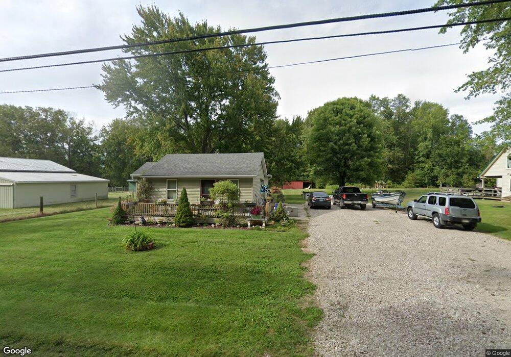 5650 W 700 S, Columbus, IN 47201 - photo 1