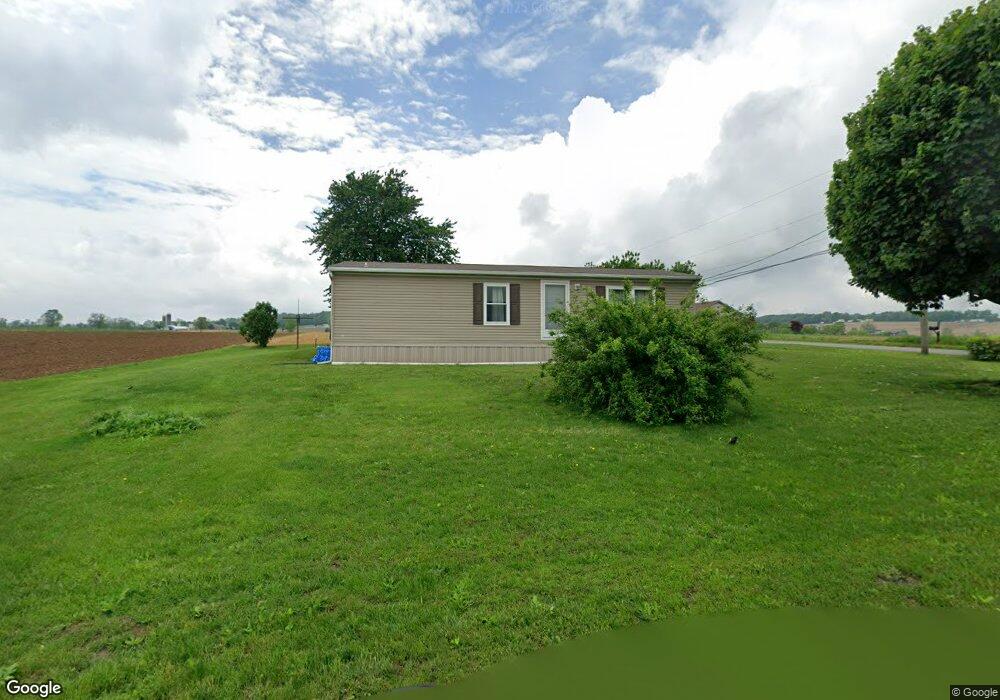 543 Springville Rd, Quarryville, PA 17566 - photo 1