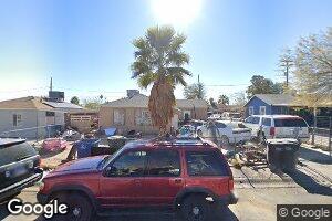 517 Lillis Ave, North Las Vegas, NV 89030