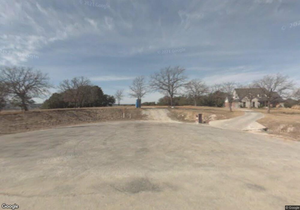 3708 Dry Creek Rd, Granbury, TX 76049 - photo 1