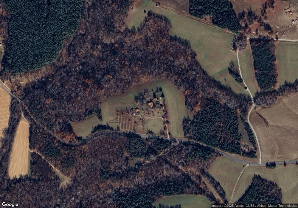 1216 Silas Dodd Ln, Dry Fork, VA 24549 - photo 1