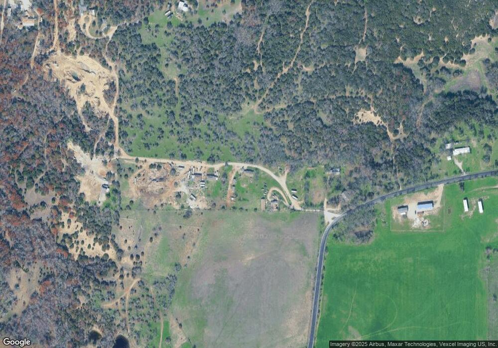 7003 Old Springtown Rd, Springtown, TX 76082 - photo 1