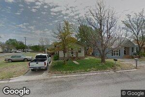 704 S Olive St, Shattuck, OK 73858