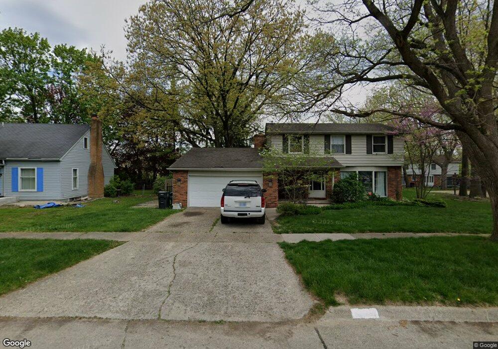 1726 Laurel Oak Dr, Flint, MI 48507 - photo 1