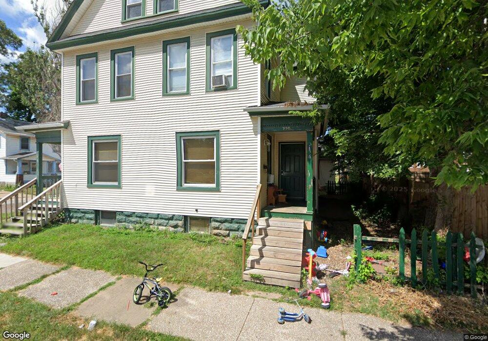 736 18th St unit 738, Rock Island, IL 61201 - photo 1