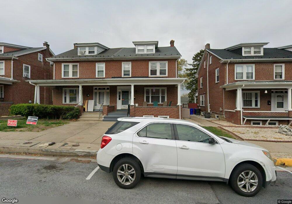 1414 Linden St, Reading, PA 19604 - photo 1