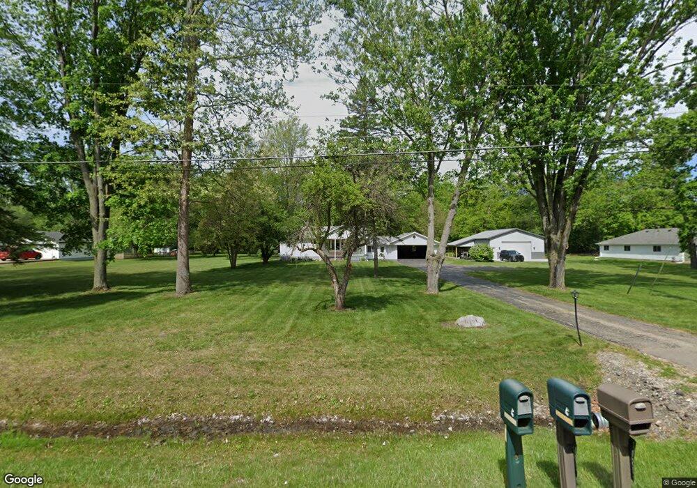 11251 N Jennings Rd, Clio, MI 48420 - photo 1