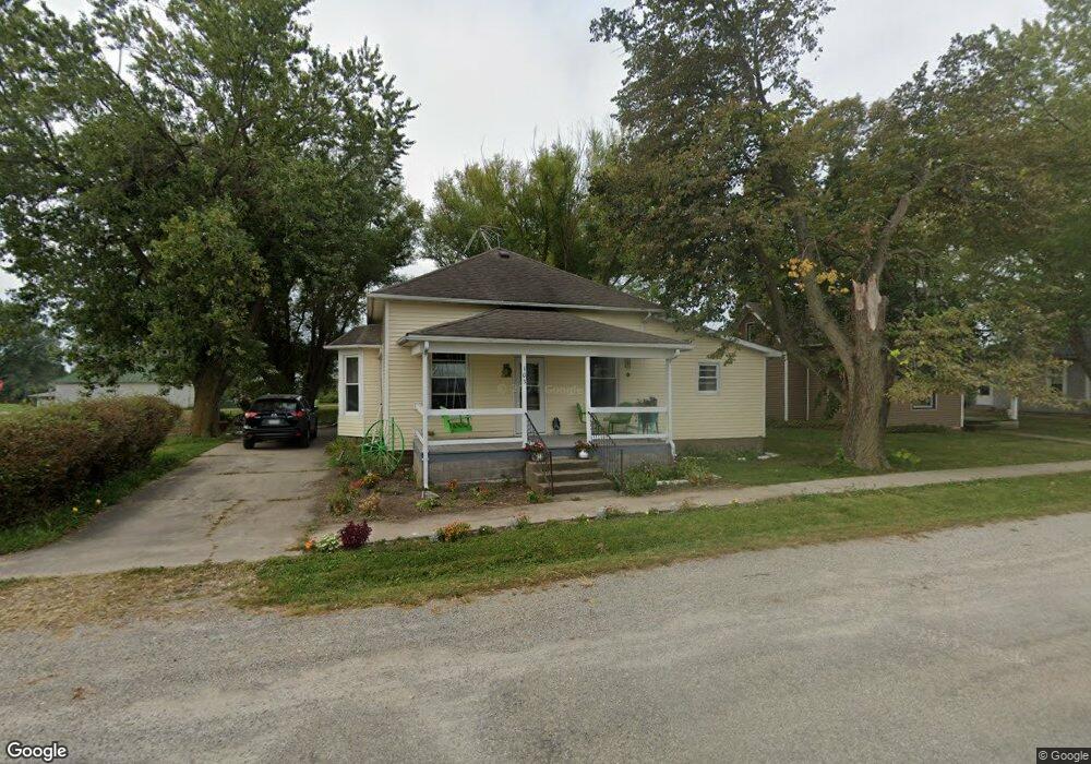 103 W Front St, Wayland, IA 52654 - photo 1