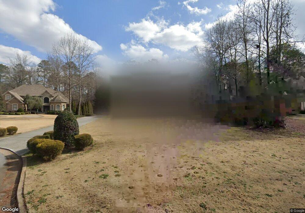 2620 Wellington Way SE unit 1, Conyers, GA 30013 - photo 1