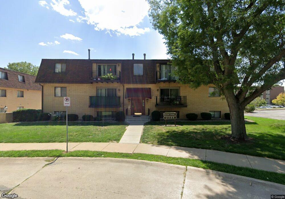 2500/2504 26th Avenue Ct, Rock Island, IL 61201 - photo 1