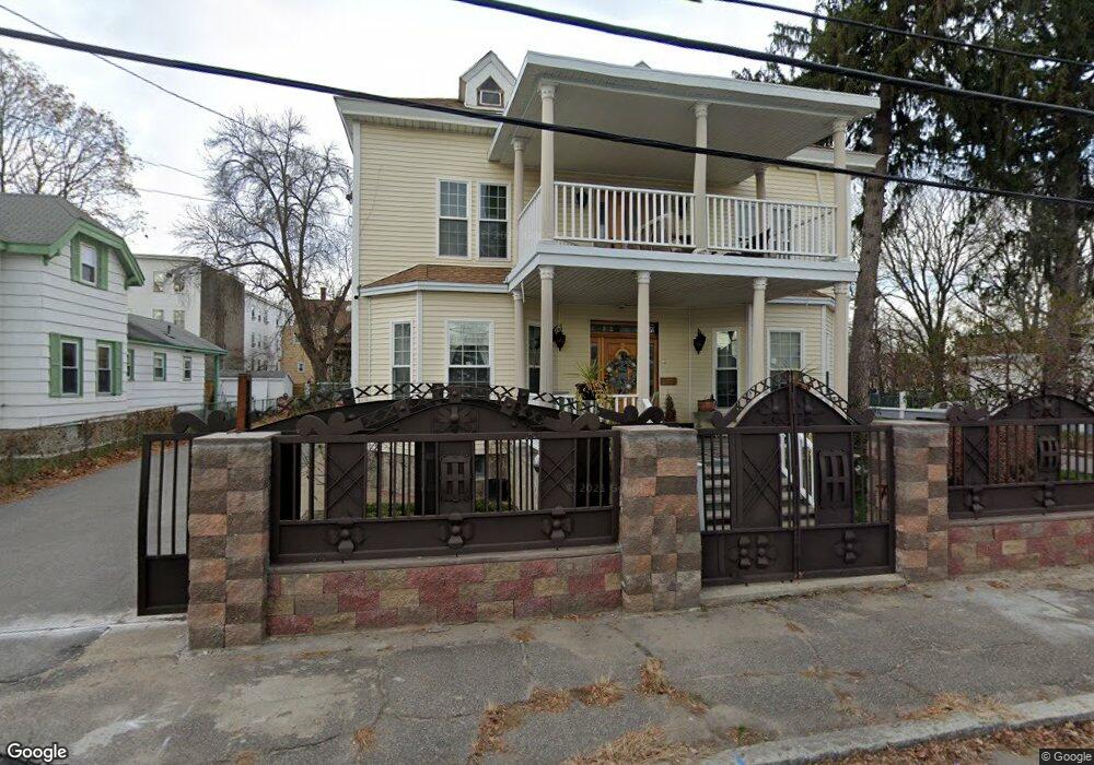 18 Abbott St, Lawrence, MA 01843 - photo 1