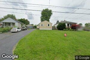 1305 Ames Ave, Dayton, OH 45432