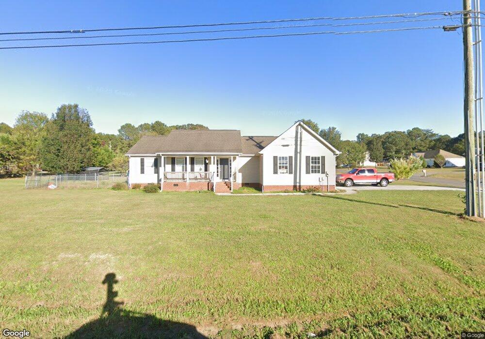 7208 Highway 225 N, Chatsworth, GA 30705 - photo 1