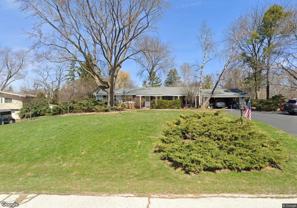 12500 Westgrove Terrace, Elm Grove, WI 53122 - photo 1