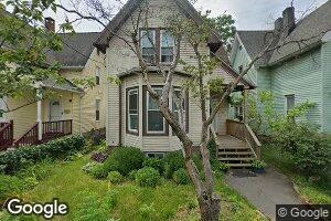 33 Cottage Place, Bridgeport, CT 06604