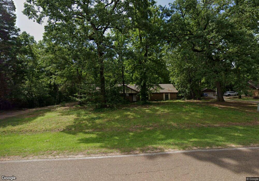 322 Myrtle Springs Rd, Texarkana, TX 75503 - photo 1