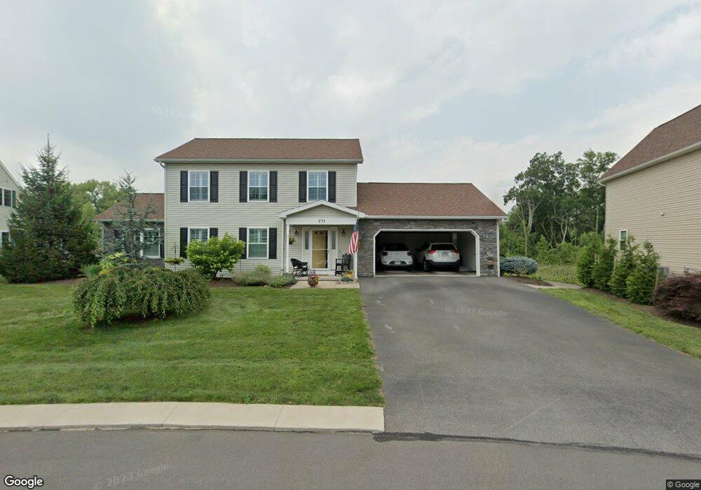 211 Alder Ln, Lewisburg, PA 17837 - photo 1