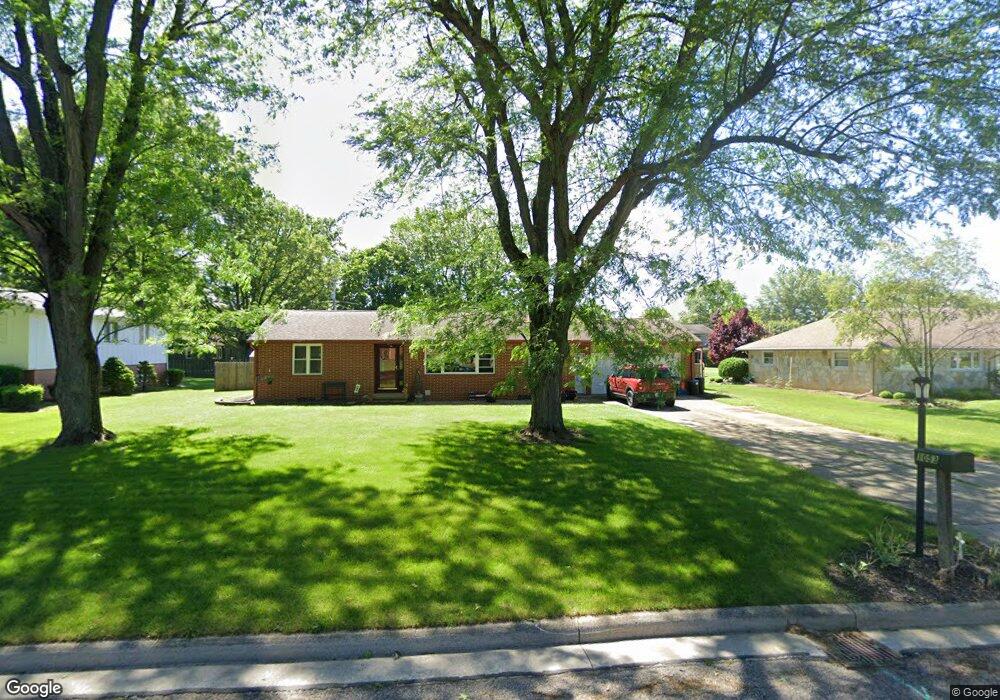 1053 Martha Ave, Bucyrus, OH 44820 - photo 1