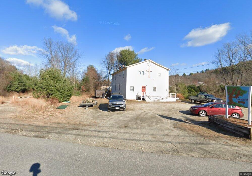 23 Elm St, Winchester, NH 03470 - photo 1