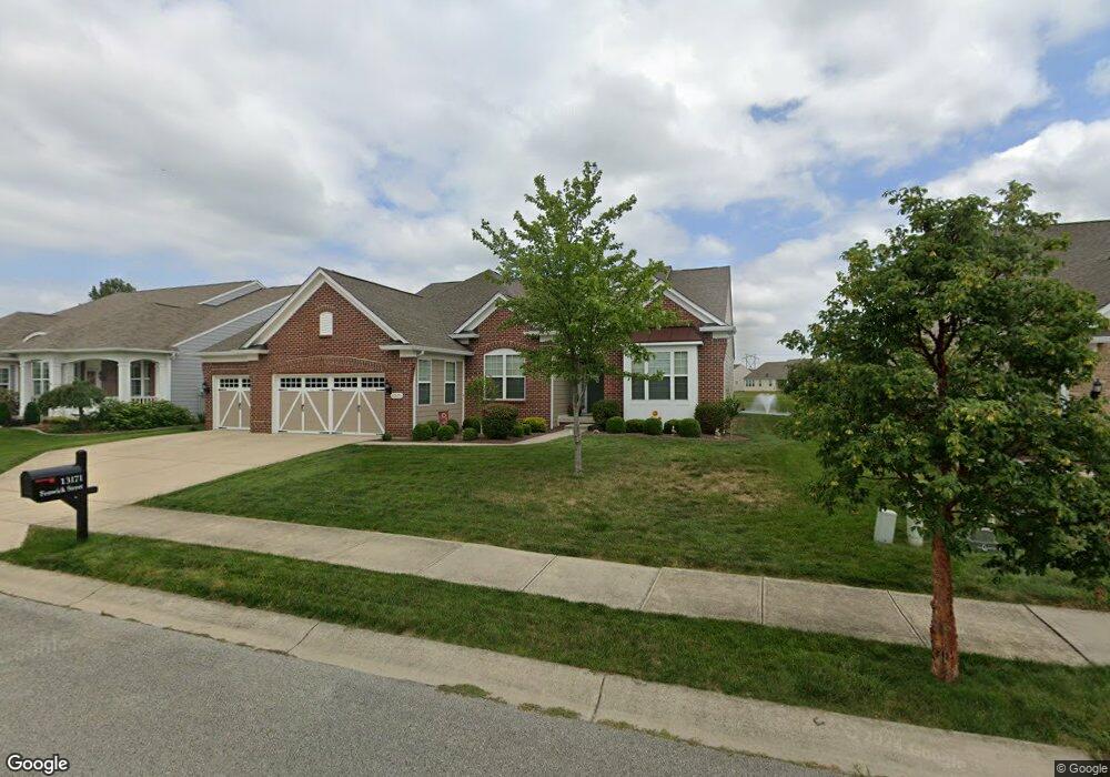 13171 Fenwick St, Fishers, IN 46037 - photo 1