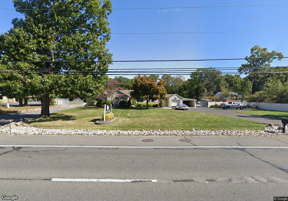 1930 N Black Horse Pike, Williamstown, NJ 08094 - photo 1