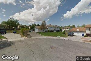 6044 W Brass Cir, Kearns, UT 84118